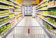 3 ways to reduce the carbon footprint of food purchases