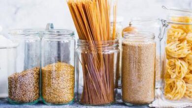 5 whole grains you should add to your diet