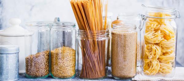 5 whole grains you should add to your diet