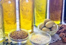 Healthy cooking oils to add to your pantry