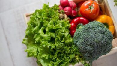 Organic foods tied to slightly lower cancer risk