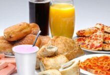 High intake of ultra-processed foods linked to early death