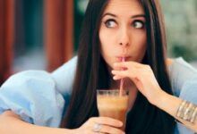 Sugary coffee drinks tied to poor sleep in women