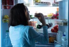 Evening eating linked to poorer heart health for women
