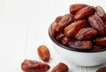 Eating dried fruit linked to better diet quality, health