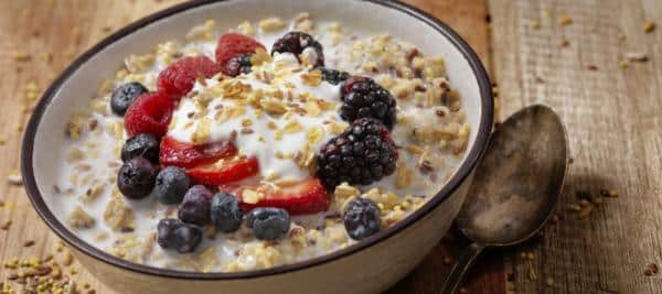 Eating more fruit and cereal fibre tied to lower diverticulitis risk