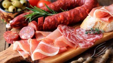 Processed meat intake linked to heart disease