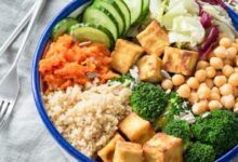 Vegan vs. Mediterranean diet for weight loss