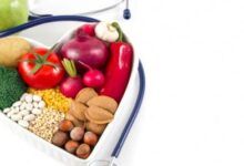 Different healthy eating patterns guard against heart disease