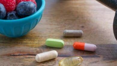 Potentially harmful drugs found in some supplements