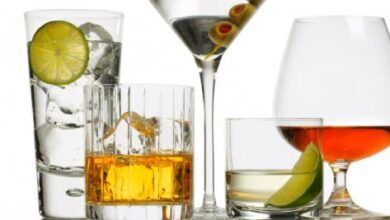 Excessive alcohol consumption increases stroke risk in men