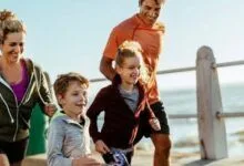 Cardiovascular exercise may improve your microbiome