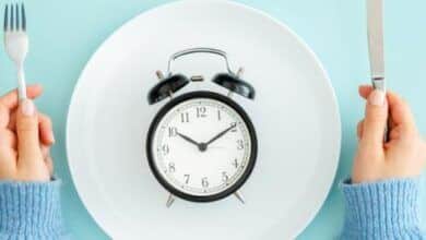 Evidence for benefits of intermittent fasting growing