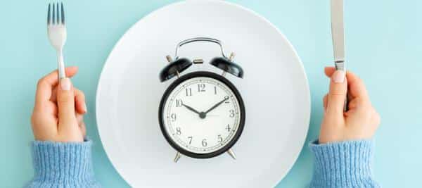 Evidence for benefits of intermittent fasting growing