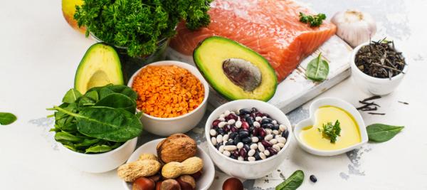 Avoiding inflammatory foods can protect against heart disease, stroke