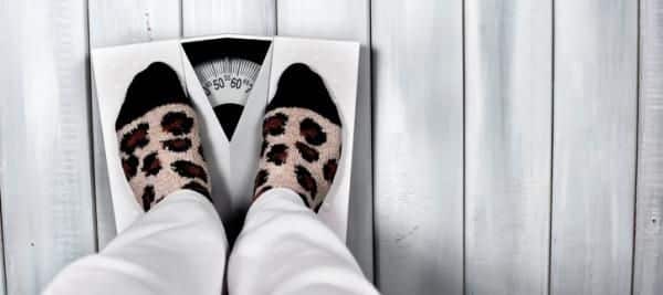 Dieting linked with risky behaviors in teenage girls