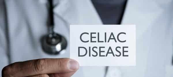 Vitamin deficiencies may be the only sign of celiac disease