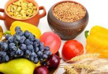 The DASH diet may guard against gout