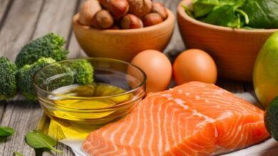 Mediterranean diet may reduce risk of second heart attack