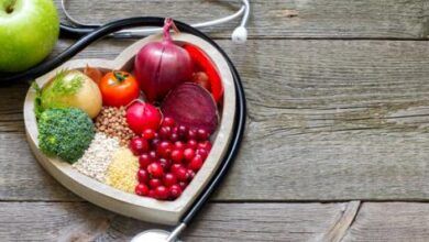 Unhealthy diet is top contributor to heart disease deaths globally