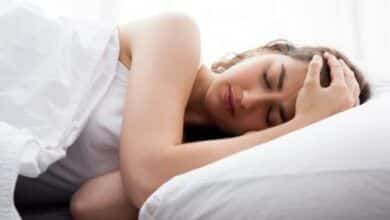 Teens' lack of sleep tied to high blood pressure, more body fat