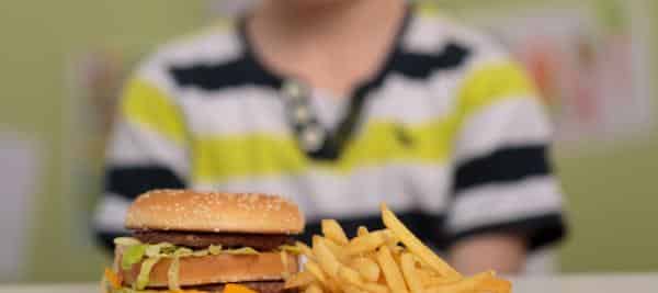 Diets remain poor for most American kids