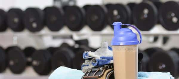 Bedtime protein may enhance muscle gains from the gym