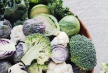 Brussels sprouts, broccoli good for blood vessel health