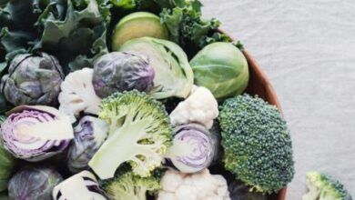 Brussels sprouts, broccoli good for blood vessel health