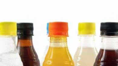 Soda, sports drinks tied to higher risk of early death