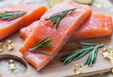 Omega-3 fats have little or no effect on diabetes risk
