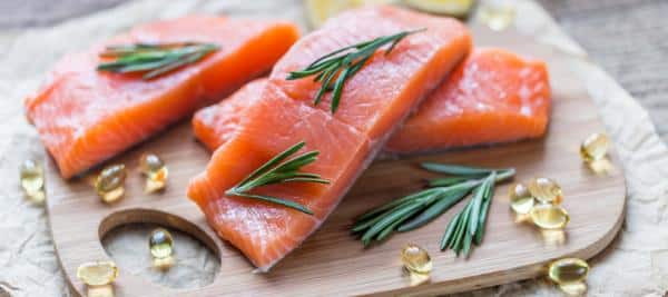Omega-3 fats have little or no effect on diabetes risk
