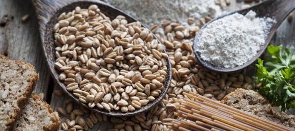 WHO: High fibre, whole grains protect from chronic disease