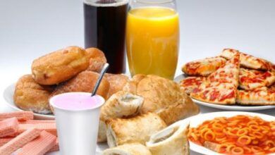 Energy dense foods may increase obesity-related cancer risk regardless of weight