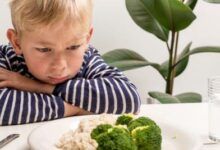 Fussy eating – and parents' stress – helped by online guide