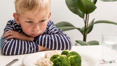 Fussy eating – and parents' stress – helped by online guide