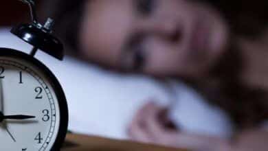 Refined carbs, added sugars may trigger insomnia