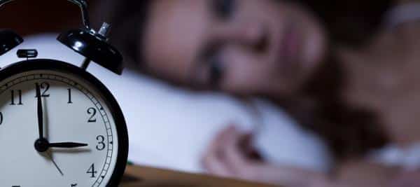 Refined carbs, added sugars may trigger insomnia
