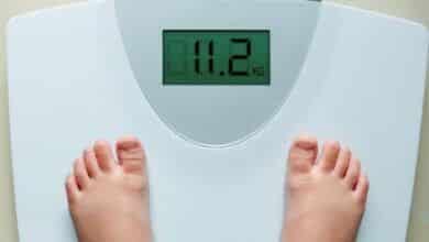 Heavy kids who normalize weight in childhood avoid extra diabetes risk