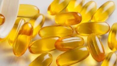 Omega-3s may increase attention in some kids with ADHD