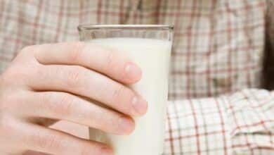 Fermented dairy products may protect against heart attack