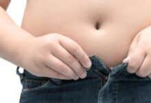 Mindfulness helps obese children lose weight