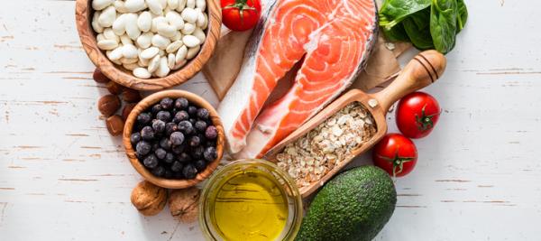 New dietary guidelines issued for Americans