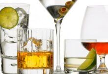Alcohol, not caffeine or lack of sleep, shown to trigger AFib