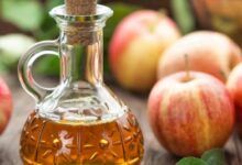 Apple cider vinegar: Hyped or helpful?