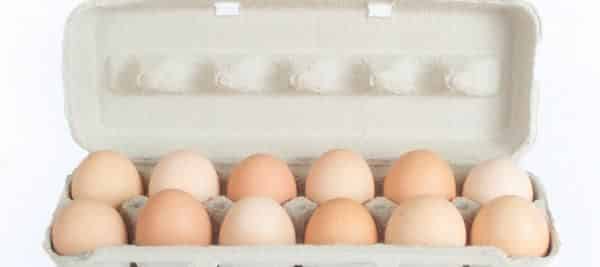 Organic, omega-3, free run? A guide to buying eggs