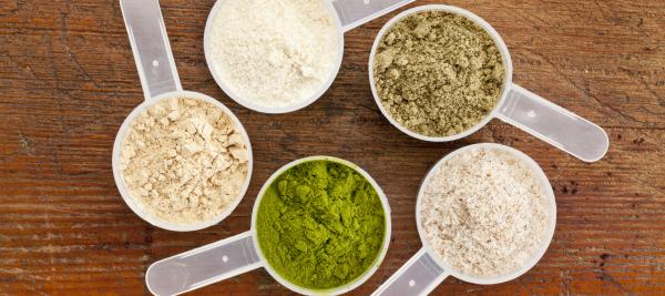 Do you really need a protein powder?