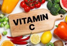 Bleeding gums? You may need more vitamin C