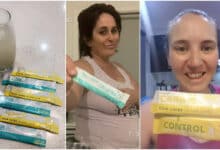 Mums explain how Carb X helps them lose weight and feel less bloated