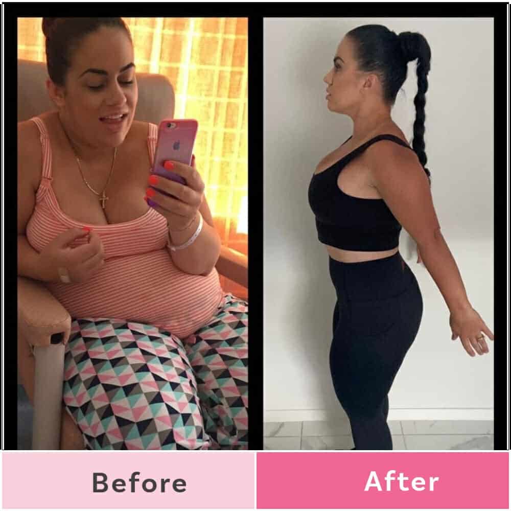1648150178 356 Four Mums share the Meal Plans that helped them lose
